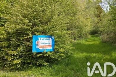 Terrain  69000 €