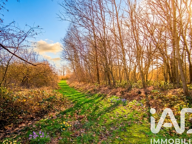Vente Terrain à bâtir 2 050 m&sup2; — photo 2