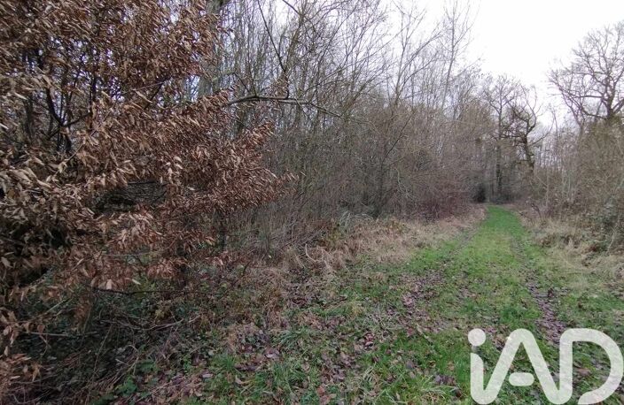 Vente Terrain à bâtir 2 050 m&sup2; — photo 3