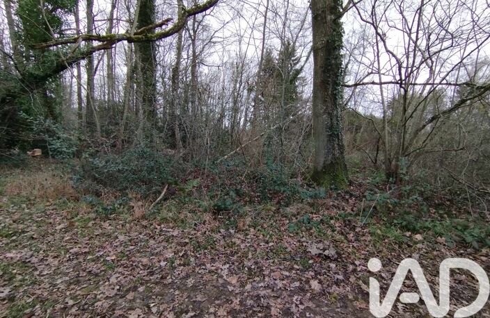 Vente Terrain à bâtir 2 050 m&sup2; — photo 4