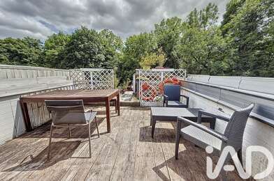 Appartement 5 pièces 259000 €