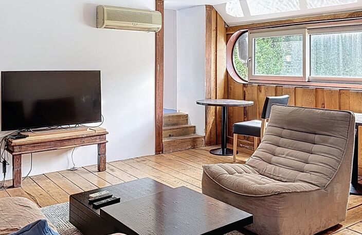 Vente Péniche 5 pièces — photo 3