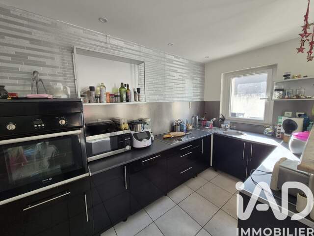 Vente Maison/villa 5 pièces — photo du bien