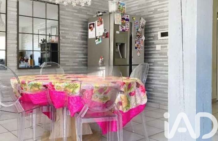 Vente Maison/villa 5 pièces — photo 3
