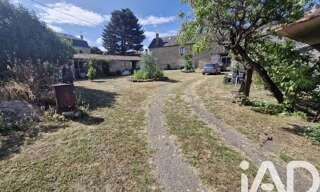 Maison 5 Pièces 146 m² à vendre à Brion-près-Thouet (79290)