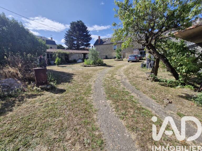 Vente Maison de village 5 pièces — photo 1