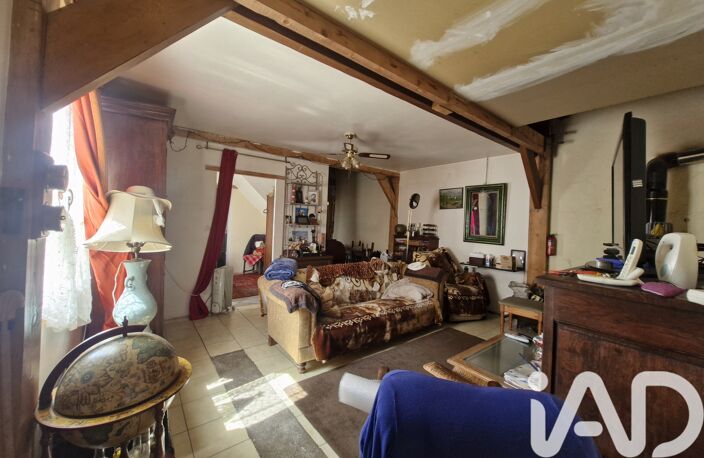 Vente Maison de village 5 pièces — photo 2