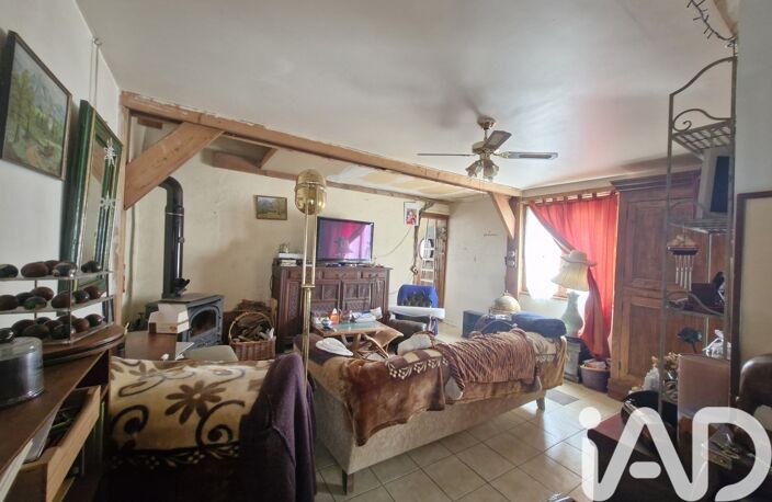 Vente Maison de village 5 pièces — photo 3