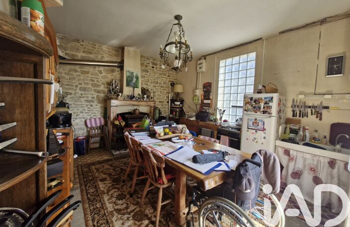 Vente Maison de village 5 pièces — photo 4