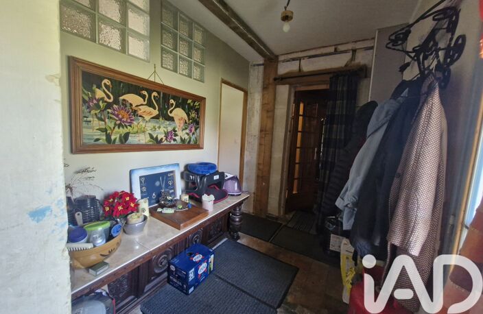 Vente Maison de village 5 pièces — photo 5