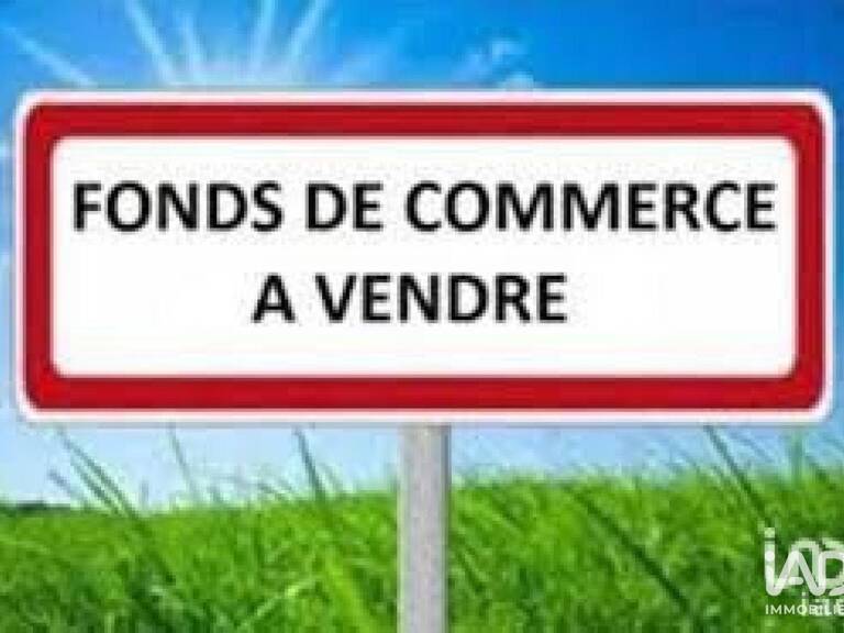 Vente Restaurant 50 m&sup2; — photo 1