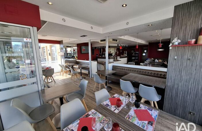 Vente Restaurant 50 m&sup2; — photo 2