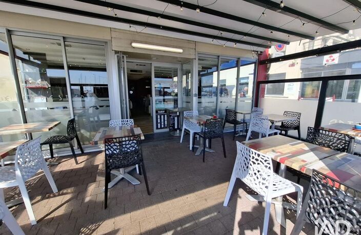Vente Restaurant 50 m&sup2; — photo 3