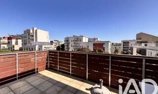 Appartement 3 Pièces 55 m² à vendre à Limeil-Brévannes (94450)