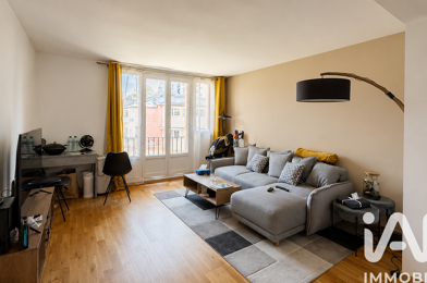 Appartement 3 pièces 175000 €