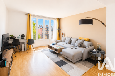Appartement 3 pièces 175000 €
