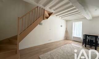 Appartement 3 Pièces 63 m² à vendre à Lésigny (77150)