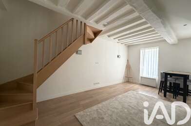 Appartement 3 pièces 235000 €
