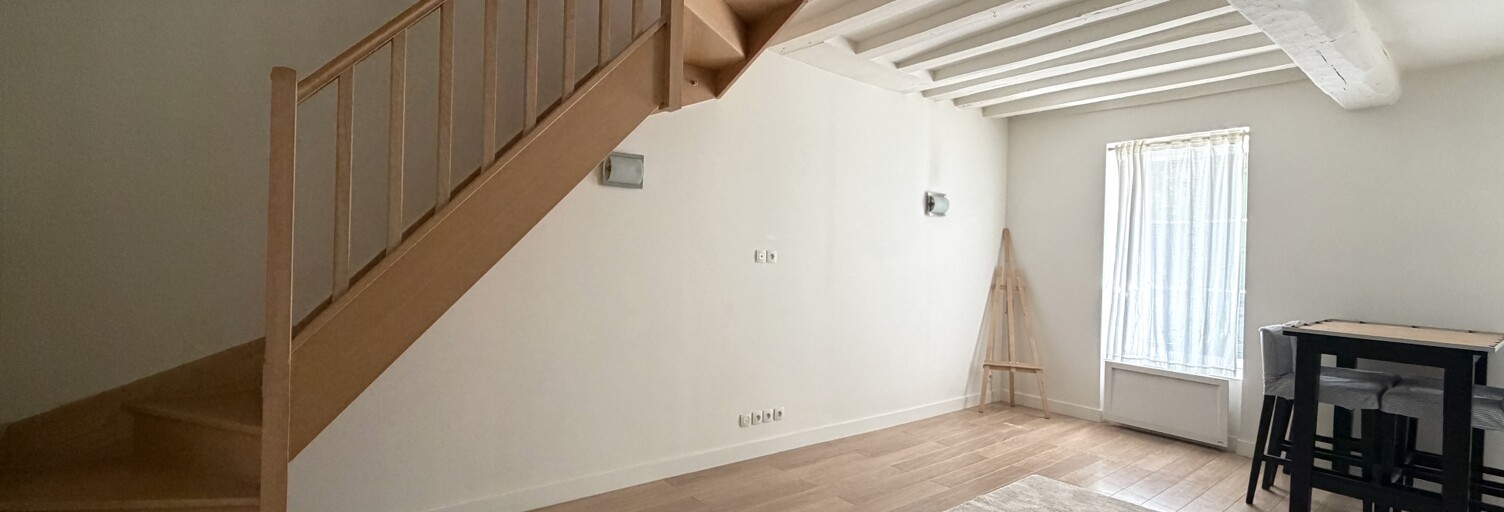 Appartement 3 Pièces 63 m² à vendre à Lésigny (77150)