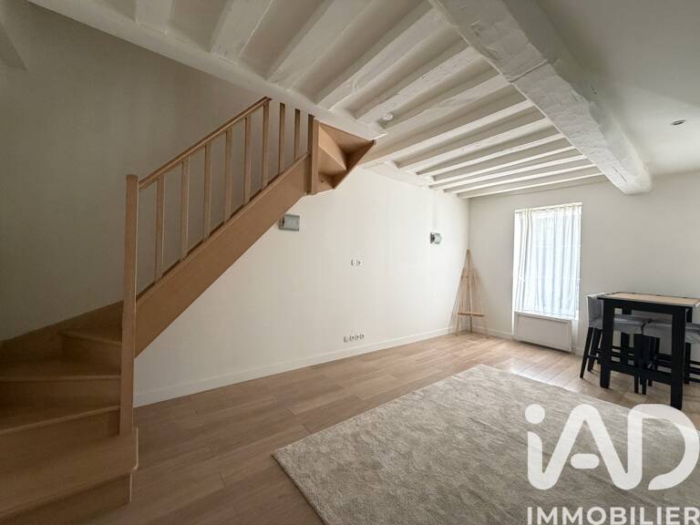 Vente Duplex 3 pièces — photo 1