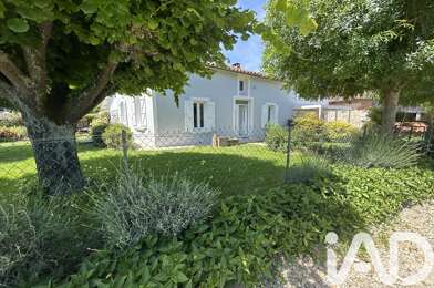 Maison 5 pièces 349000 €