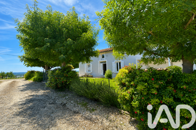 Maison 5 pièces 339000 €