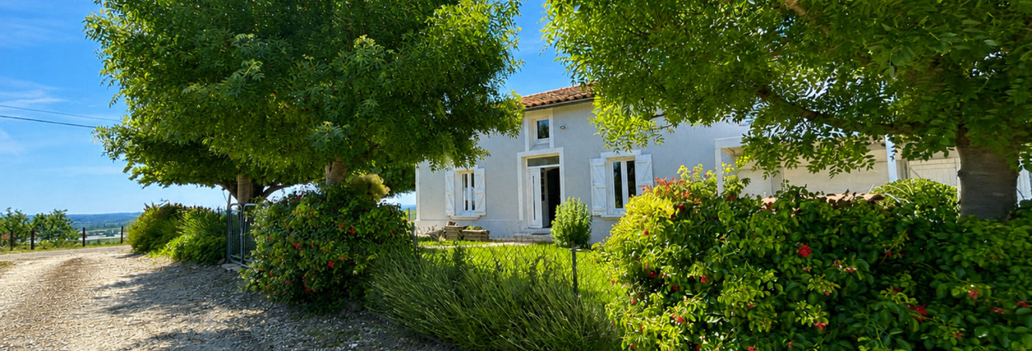 Maison 5 Pièces 213 m² à vendre à Boudou (82200)