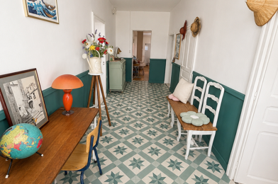 Maison 5 pièces 339000 €