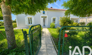 Maison 5 Pièces 213 m² à vendre à Boudou (82200)
