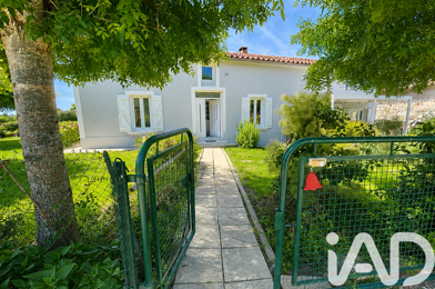Maison 5 pièces 339000 €