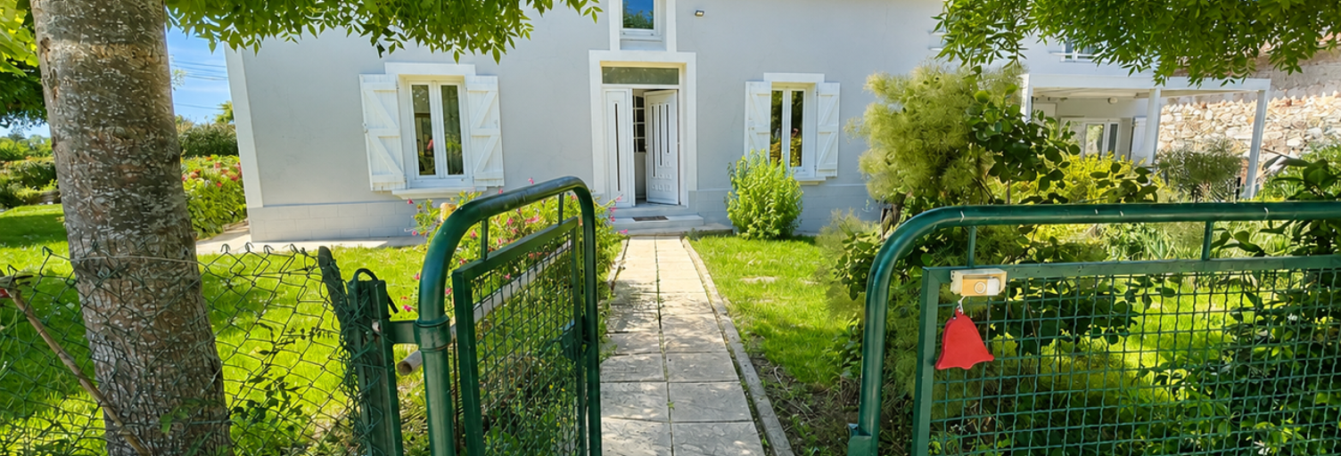 Maison 5 Pièces 213 m² à vendre à Boudou (82200)