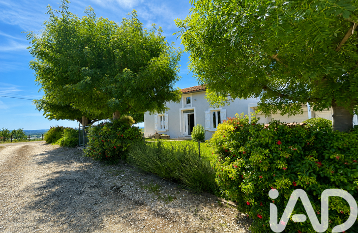 Vente Maison de campagne 5 pièces — photo 3