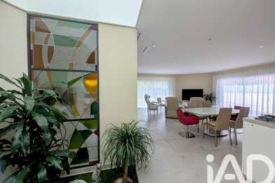 Maison 4 pièces 536000 €