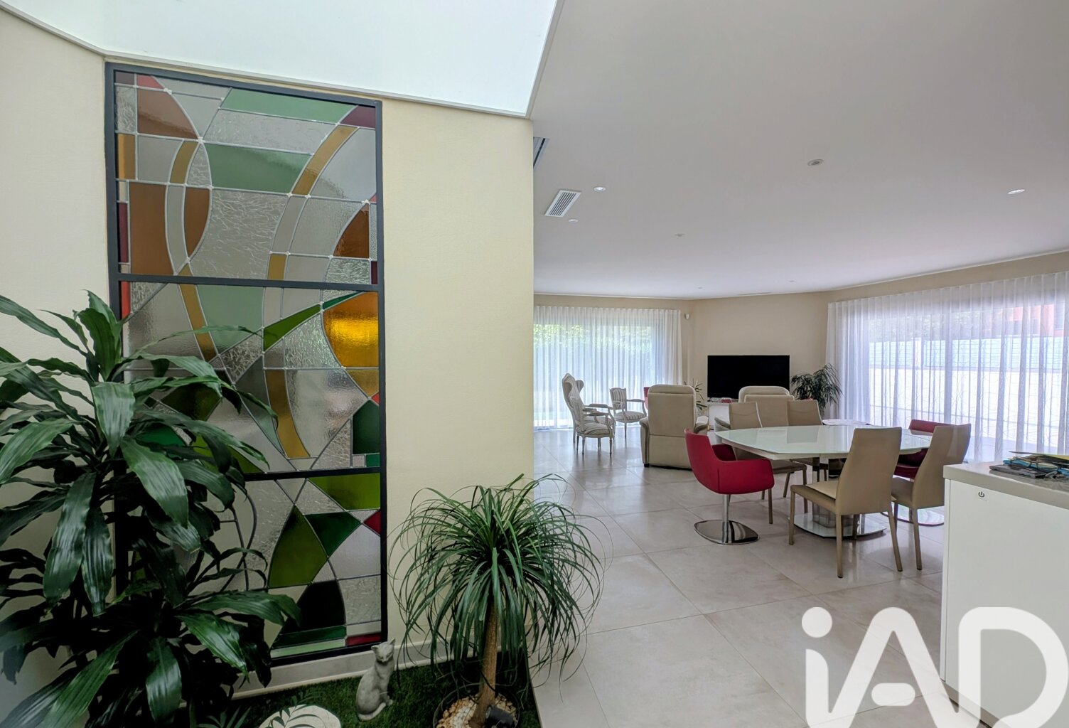 Vente Maison/villa 4 pièces — photo 1