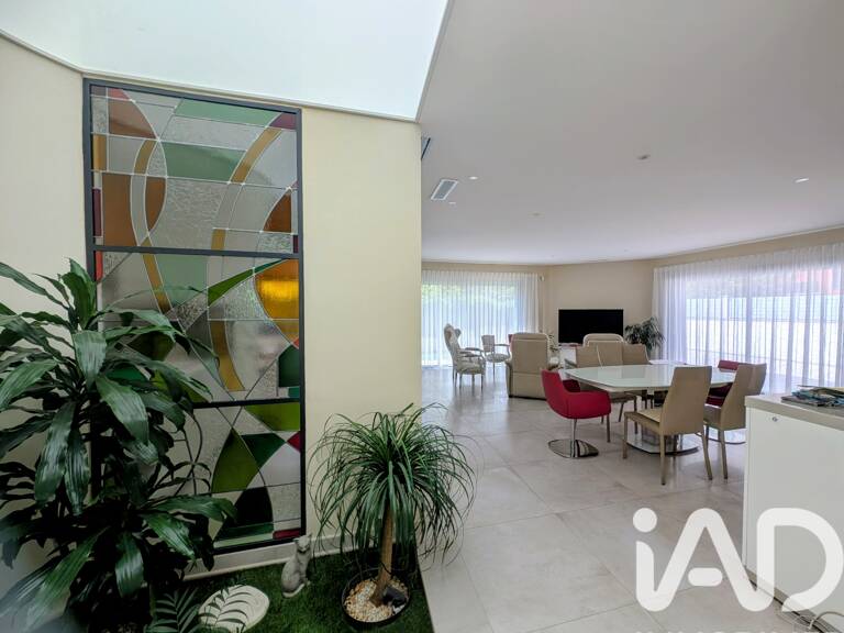 Vente Maison/villa 4 pièces — photo 1