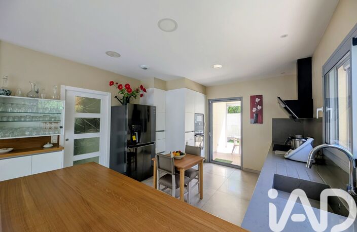 Vente Maison/villa 4 pièces — photo 2