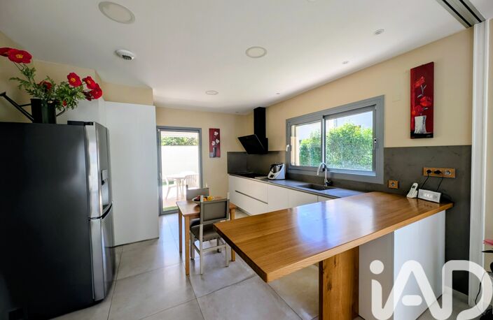 Vente Maison/villa 4 pièces — photo 3