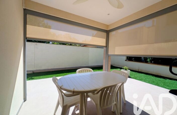 Vente Maison/villa 4 pièces — photo 5