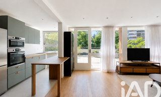 Appartement 3 Pièces 73 m² à louer à La Celle-Saint-Cloud (78170)