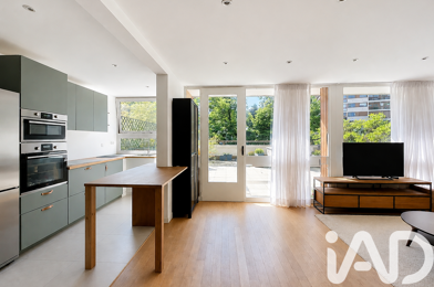 Appartement 3 pièces 1990 €