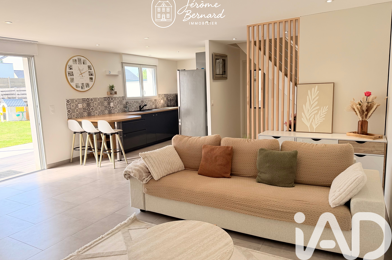 Maison 5 pièces 279000 €