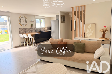 Maison 5 pièces 279000 €