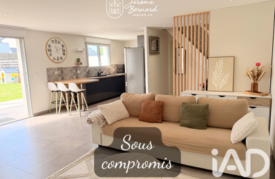 Vente Maison/villa 5 pièces — photo du bien