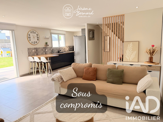 Vente Maison/villa 5 pièces — photo du bien