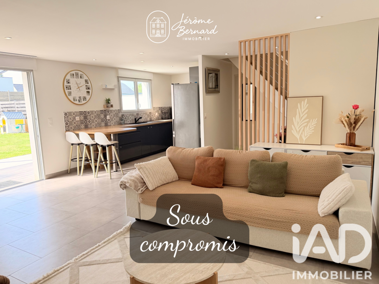 Vente Maison/villa 5 pièces — photo 1