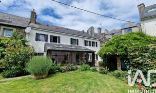 Maison 7 Pièces 129 m² à vendre à Gourin (56110)
