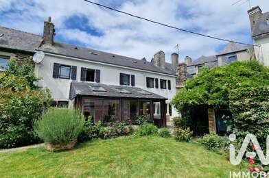 Maison 7 pièces 158000 €