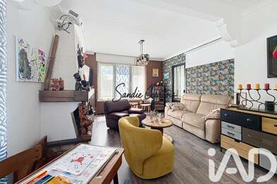 Maison 6 pièces 344900 €
