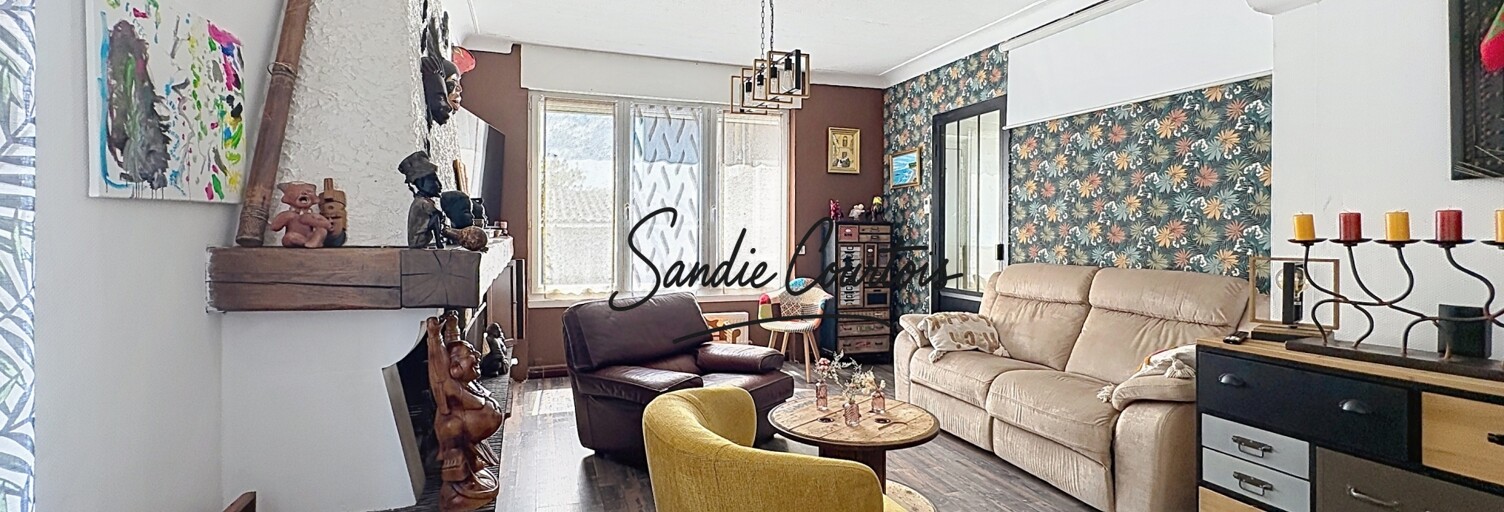 Maison 6 Pièces 170 m² à vendre à Outreau (62230)
