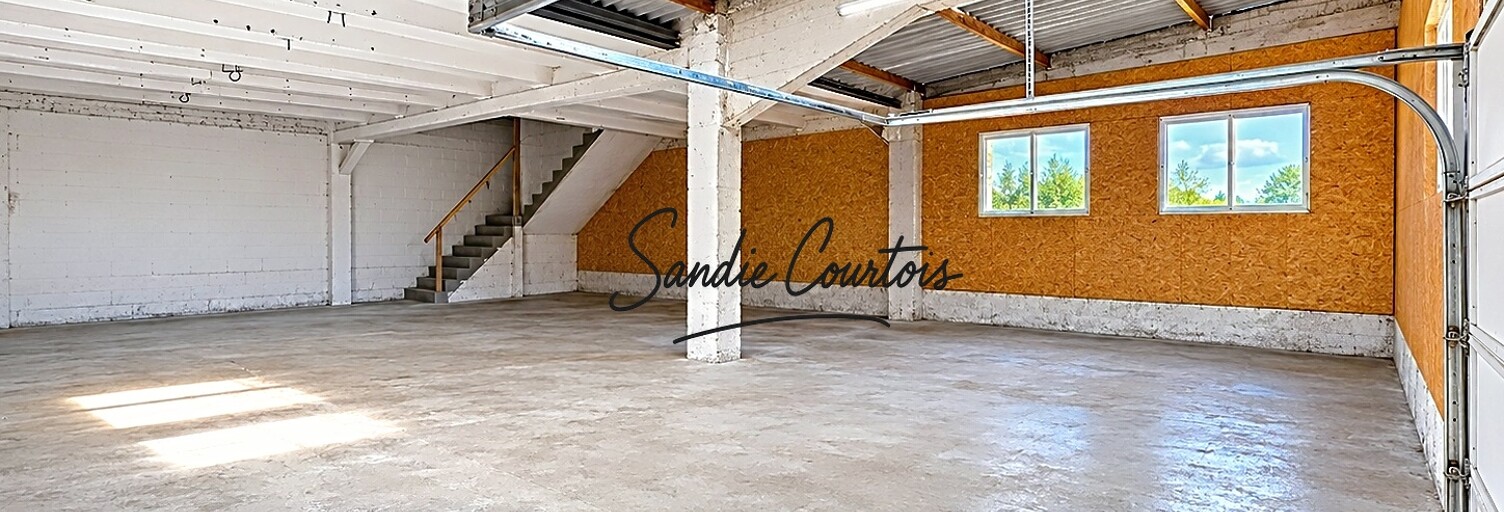 Maison 6 Pièces 170 m² à vendre à Outreau (62230)